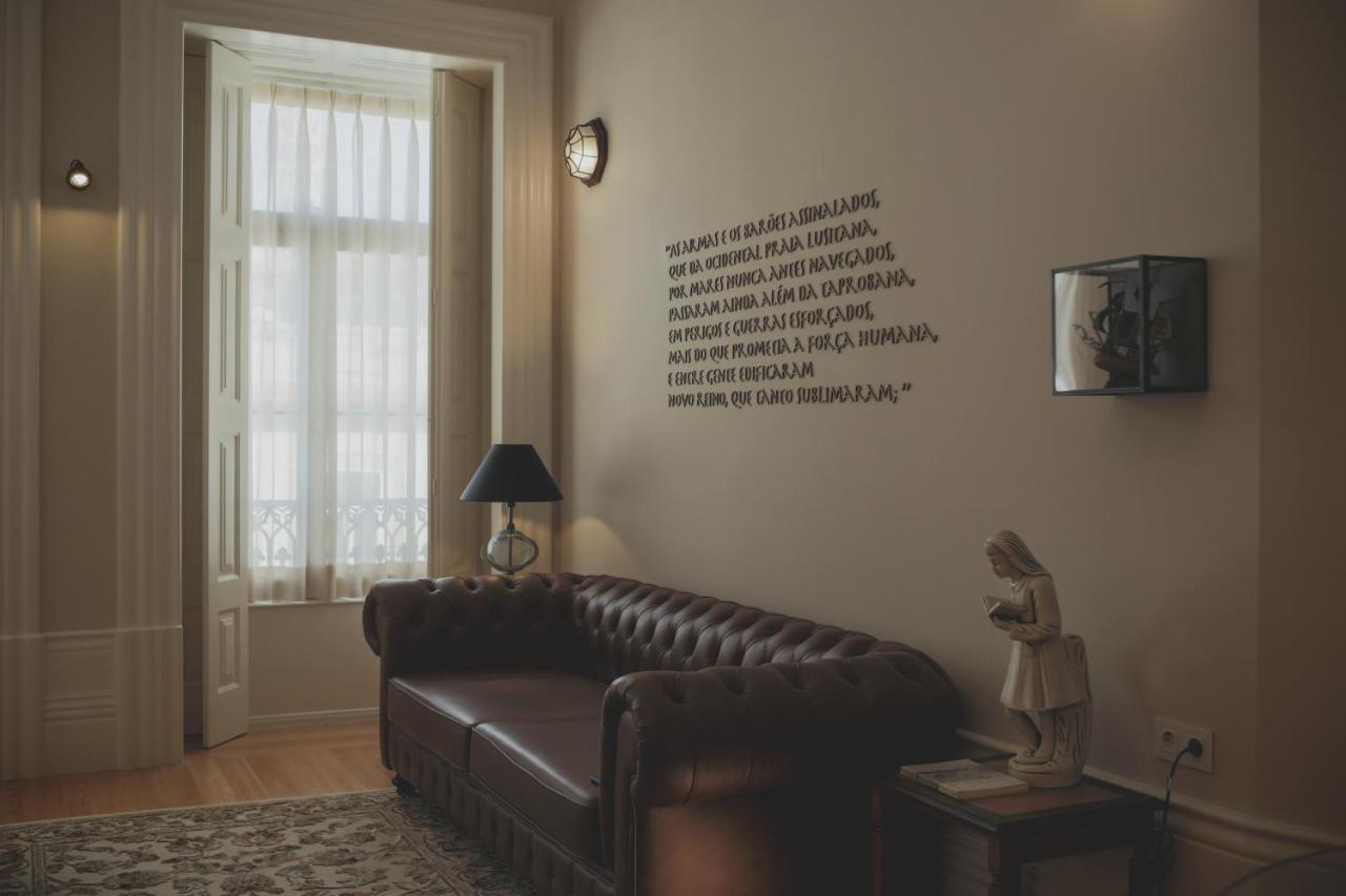 Bed and Breakfast Viterbo'8 - The Artists House à OOporto Extérieur photo